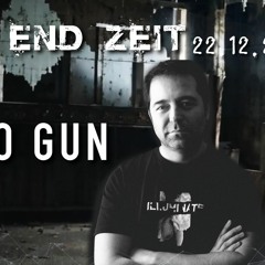 Two Gun @ End Zeit 22.12.23 Waagenbau