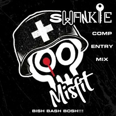 Swankie DJ - Misfit Comp Entry