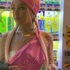 Doja Cat ~ So High Instrumental