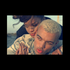 we found love! rihanna x chxnce (pluggnb X sport mix)