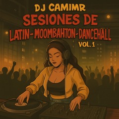 Sesiones de Latin -Moonbathon - Dancehall vol1.wav