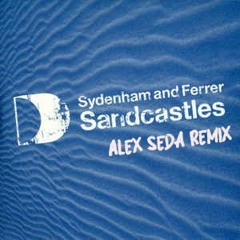 Dennis Ferrer & Jerome Syndeham - Sandcastles (Alex Seda Remix)