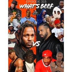 Concert Crew Podcast - Episode 315: What's Beef