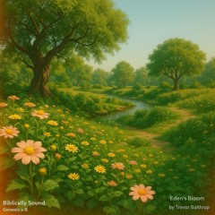 Eden's Bloom