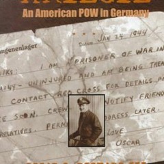 [READ] PDF EBOOK EPUB KINDLE Kriegie: An American Pow in Germany by  Oscar G. Richard