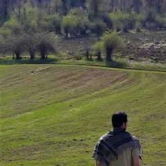 آسمان مست (می و میخانه مست) - Ehsan