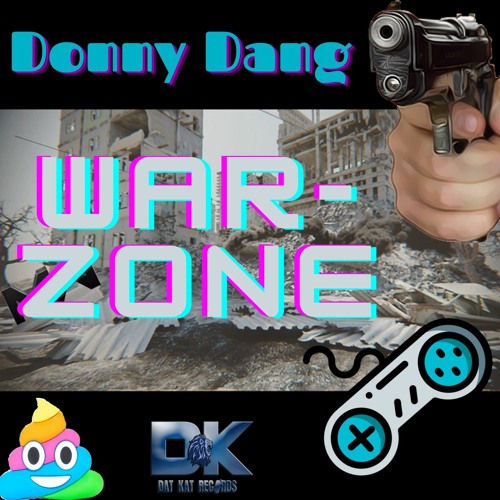 Donny Dang - [Track 1] Dead Bodies [War-Zone] (Prod. by AstroBeatz)