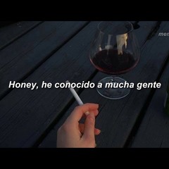 Tavo Guarneros - Honey
