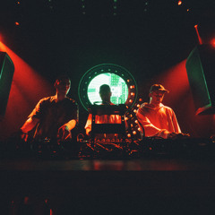 Mason Collective x Lunatica 15-11-2025