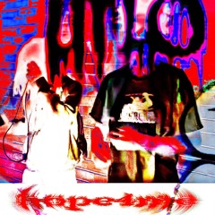 fell 4 it @hope4agony prod bbysleepy