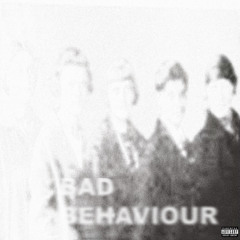 bad behaviour