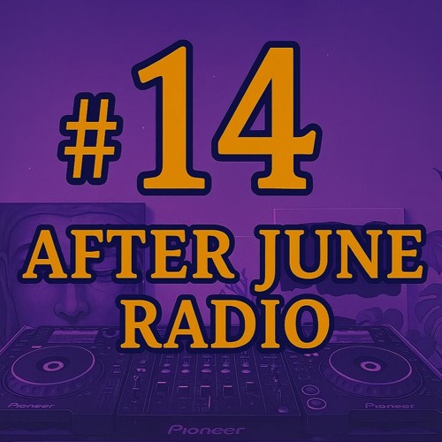 Radio #14 | May Releases | Psytrance Journey • Groove & Night Vibes