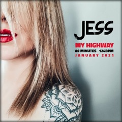 Jess - My Highway - 10.01.2021.mp3
