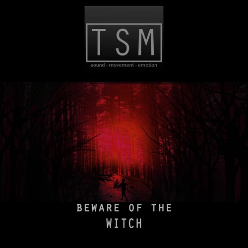 Beware of the Witch