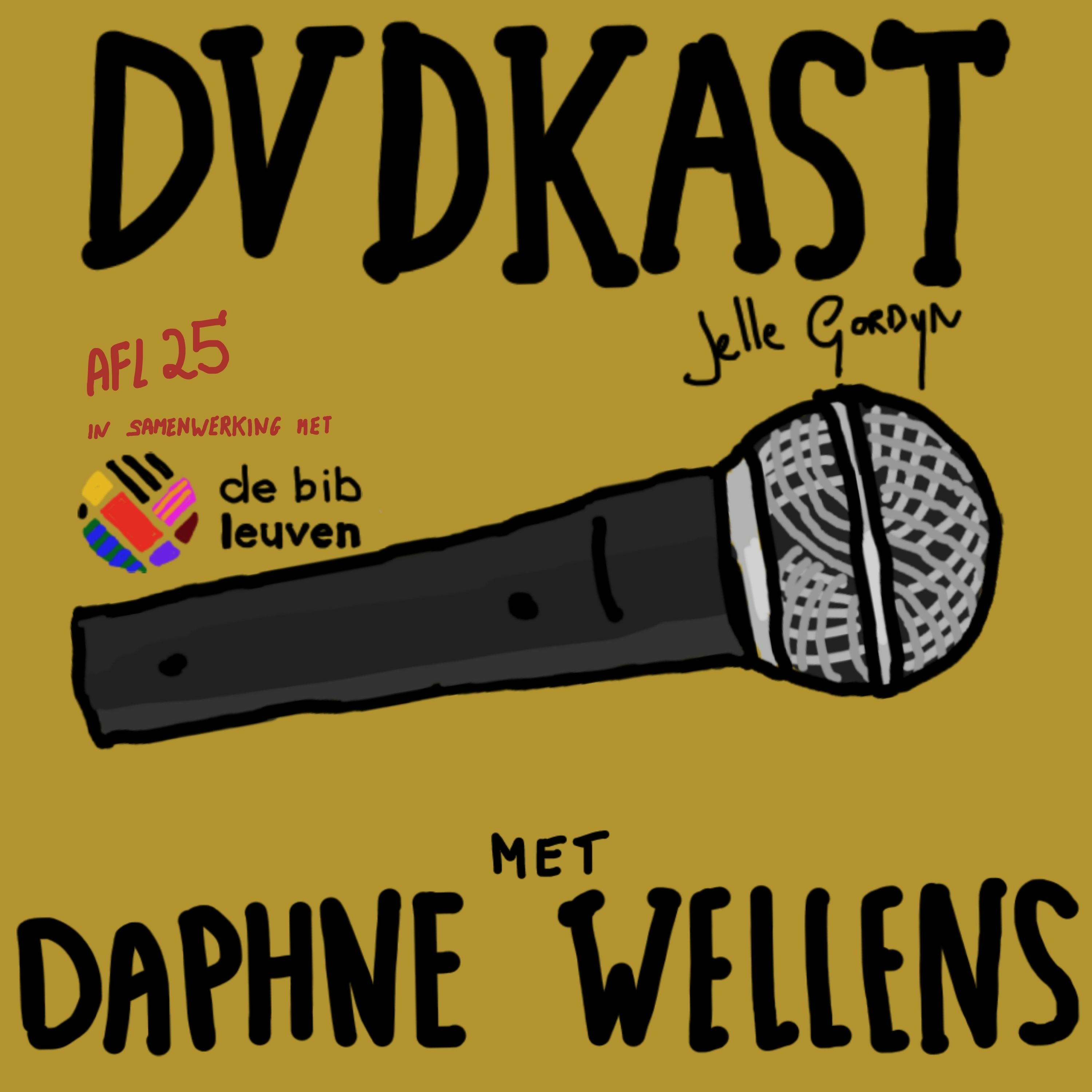 DVDKAST