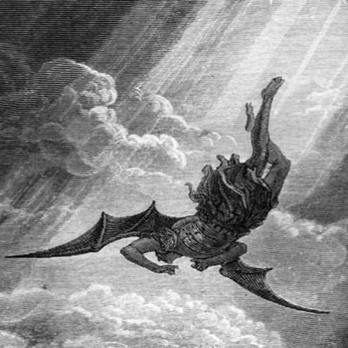 Lucifer Uncrowned