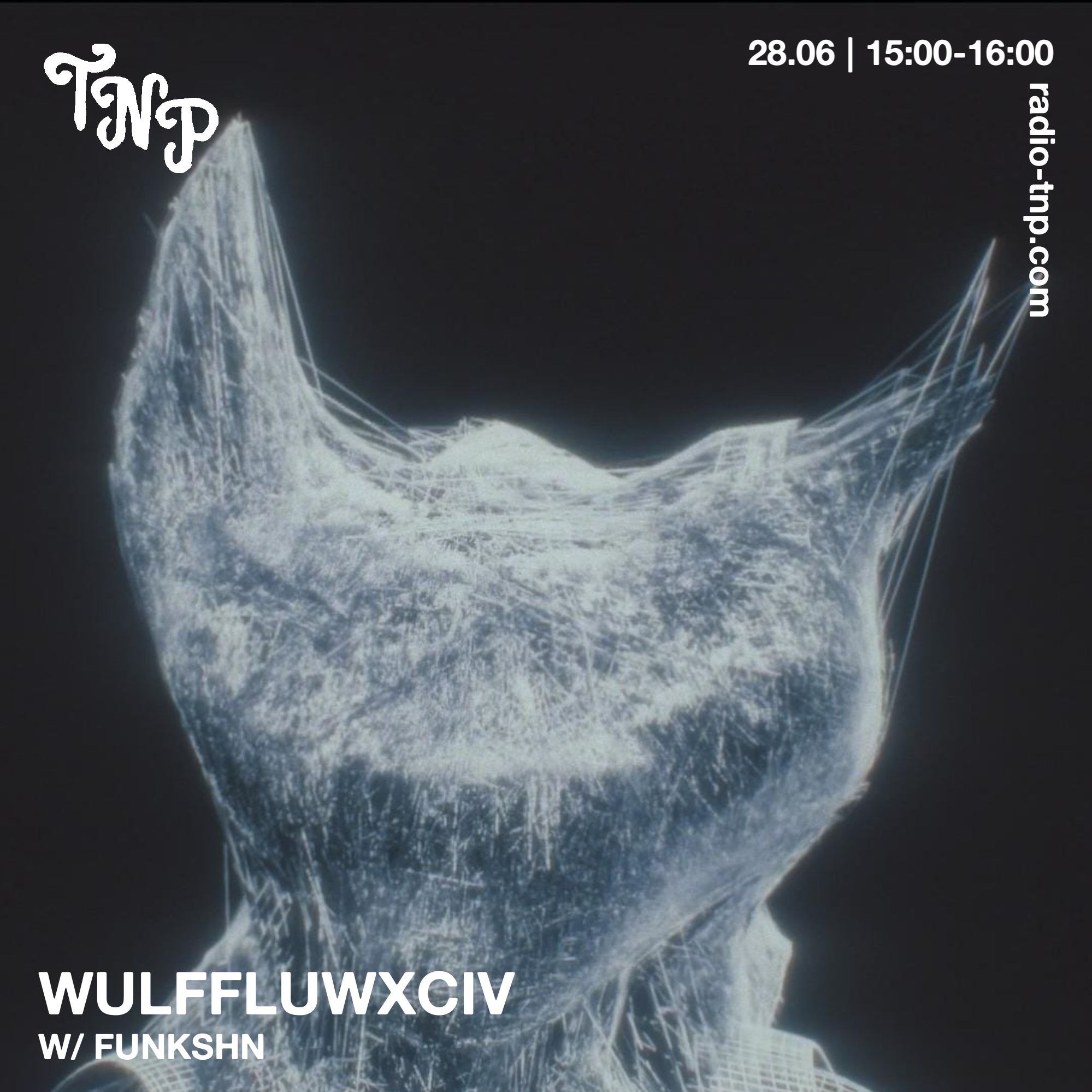 WULFFLUW XCIV