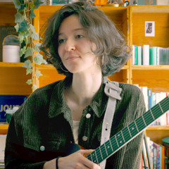 Mr. Nobody (live session)