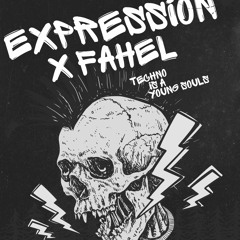 Expression - Fahel