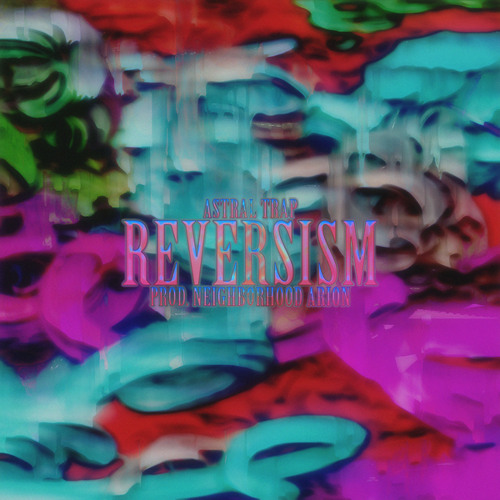 All They Thoughts (feat. Neighborhood Arion)