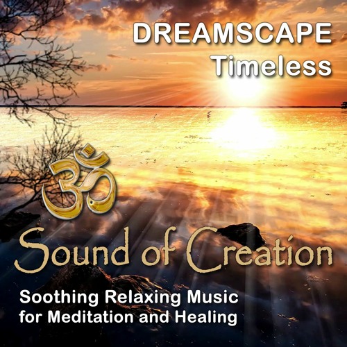 Dreamscape • Timeless