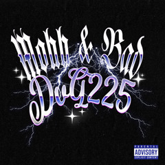 DVG225 - Bad X Møhh