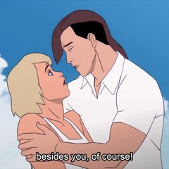 Alice Lewis & Philippe Monthaye - I Love You So