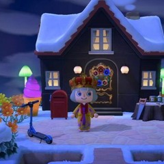 あつまれどうぶつの森 5AM BGM Animal Crossing: New Horizons LoFi-Chillhop MIX