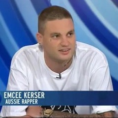 Kerser - The Tightest Clique