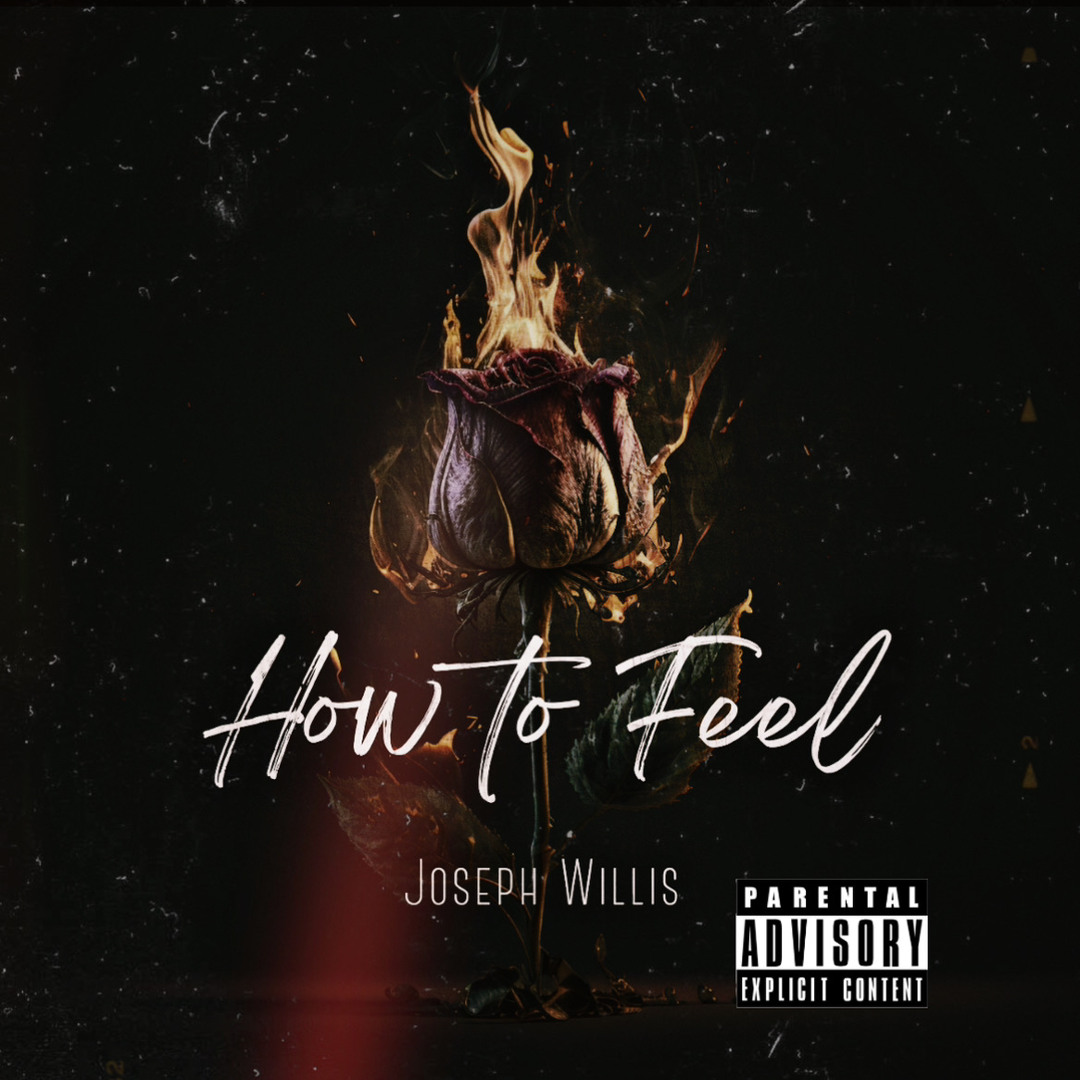 Stream How to Feel by Joseph Willis | Listen online for free on SoundCloud