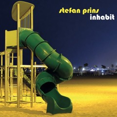inhabit - SUB ROSA SR564 - RELEASE 15/9/2024