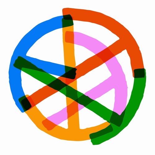 Tristan Arp - End Of A Line Or Part Of A Circle? (3024-ARP1)