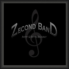 Zecond Band - Hallelujah (2023 Remix)