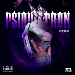 Rap Psiquiatrón - Stoner L3