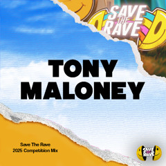 Save The Rave 2025 Mix
