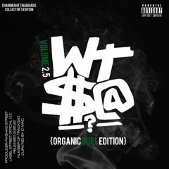 (All Work) Riding High In Buckhead (feat. Curren$y & Young Dolph)