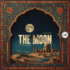 PREMIERE:  Aguacero - The Moon feat. Ara Montiel [Camel VIP Records]