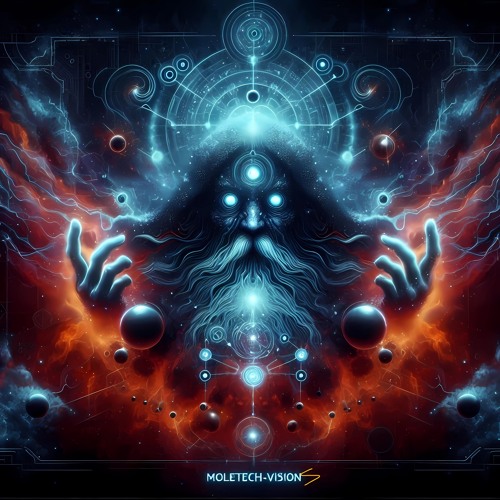 MOLΞTΞCH (CRO) - Visions (Original Mix)