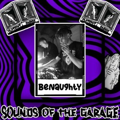 BeNaughty LIVE SET @ Flatspot Sounds Garage Rave! 2023