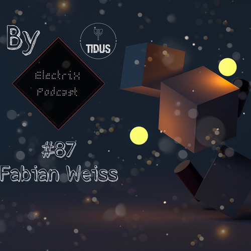 ElectriX Podcast | #87 Fabian Weiss