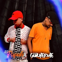 BEAT DO CORAÇÃO - DJ Guilherme e DJ Papuh