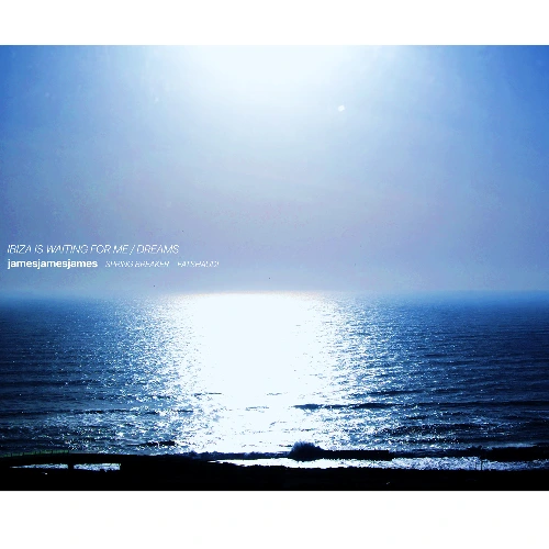 Artwork for the song ibiza is waiting for me by jamesjamesjames on Next Sound