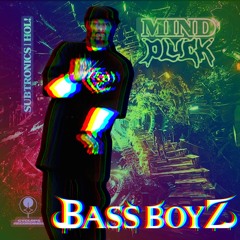 (Free DL) Mind Pluck X Drop it Like its Hot X Song Request(Usaybflow) X Ravenscoon (Bass Boyz Edit)