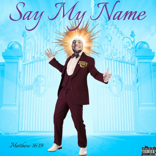 Say My Name