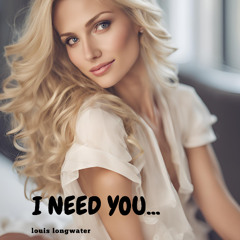 i need you