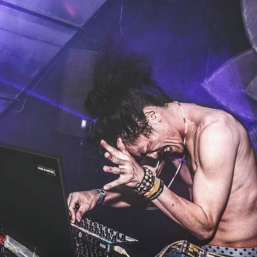 Divine Mantra & Spirituvel - Junx Punx (Ruten) Remix 202 bpm