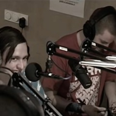 Jeugd van Tegenwoordig @ Lijn5 Wat Anders (2005)