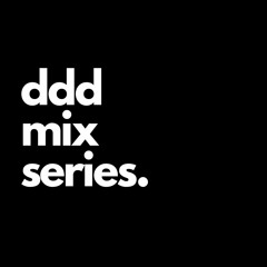 Daydream Disco Mix Series