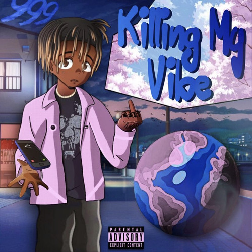 Stream Killing My Vibe (Ignorant) by Juice WRLD Listen online for