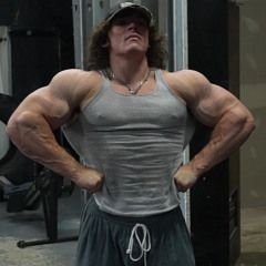 Pain (GYM AUDIO)